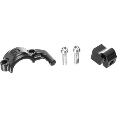Schijfrem accessoire Formula Spare Parts MixMaster Shimano-gauche Cura-Black Matte