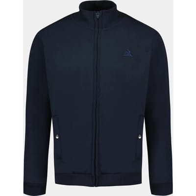 Track suit jas Le Coq Sportif Essentiels T/T N°1