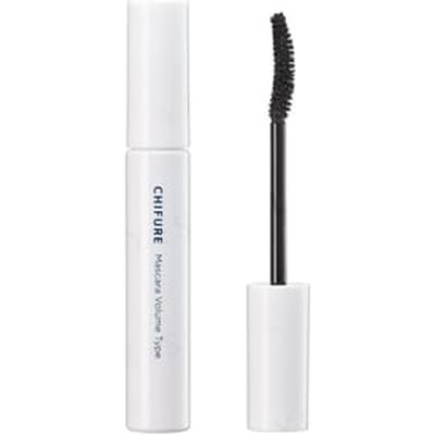 CHIFURE - Mascara Volume Type BK30 Black 1 pc