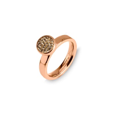 Melano Twisted Starter Set Tine Rosé | Maat 62