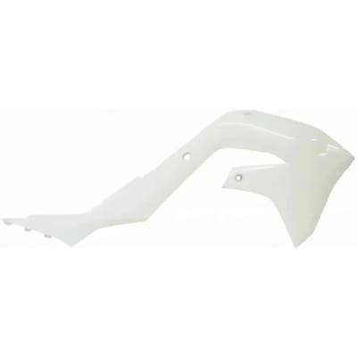 Ouies van motorradiateur Racetech Kawasaki KX 250 (KX252C)