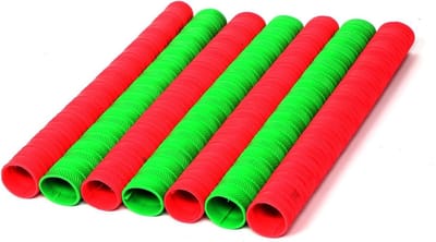 Cricket Bat Grip - Sport Grip - Sporten - Anti-slip ontwerp - 3 stuks - Piramide