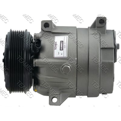 Compressor airconditioning TEAMEC 8600097