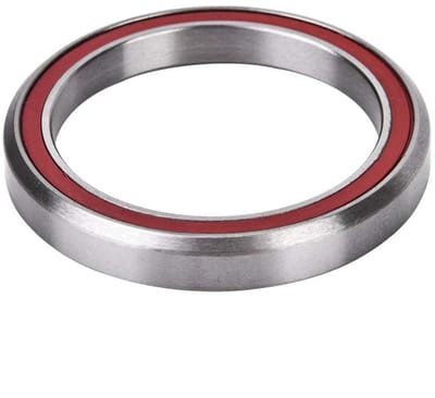 Dailygoods- Hoofdsteun Hoge Kwaliteit - Duurzaam - Antiroest - Slijtvast - Fietsaccessoire - Rubberen Afdichtingsring - Balhoofdlager
