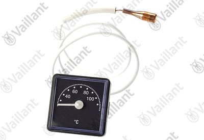 Vaillant Thermometer VC-VCW 110-282E - 101542