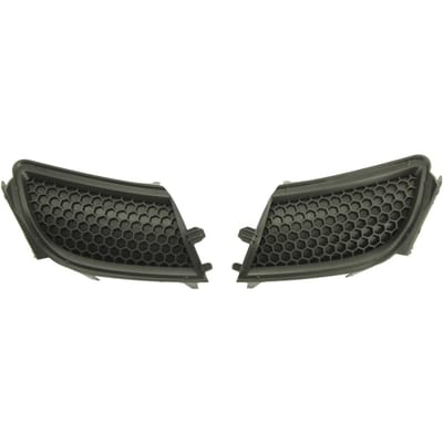 Ventilatierooster, bumper BLIC 5513-00-5519920P