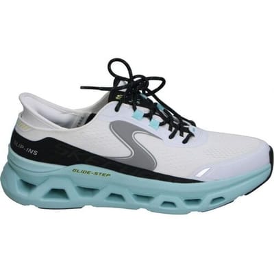 Skechers Slip-ins Glide Step Altus Slippers wit,