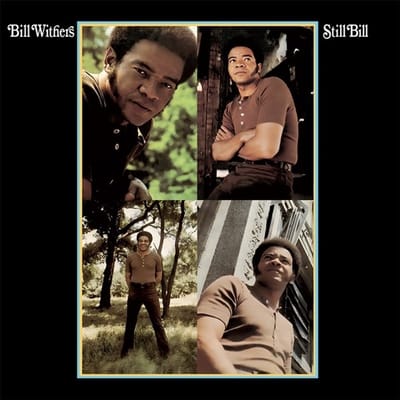 Bill Withers - Still Bill (LP)