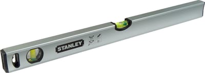 Stanley Waterpas Stanley Classic Magnetisch 600mm