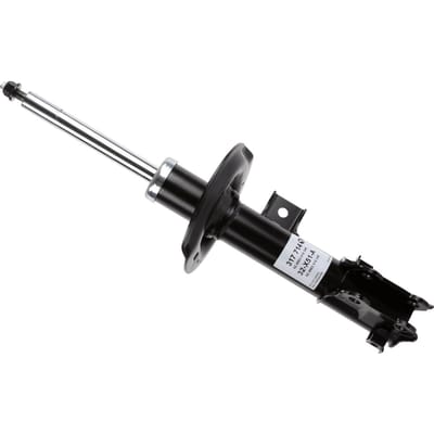 Schokdemper SACHS 317 714 Links
