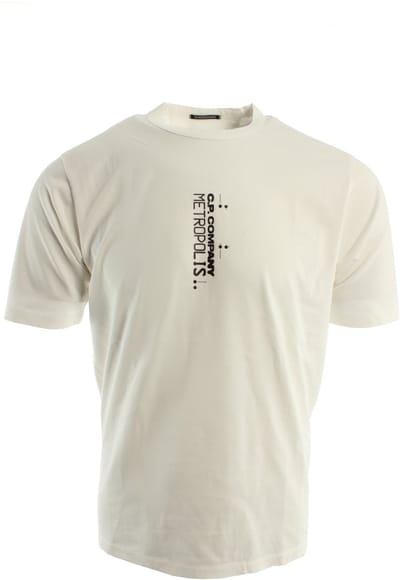 C.P Company T-shirt maat S