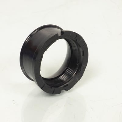 Bague d'aspiartion d'air Ø38mm M32x1.25 pour carburateur Dellorto VHBZ 0422400
