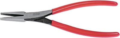 Duckbill tang met Grip-technologie, 20 cm, hoogwaardig gereedschapstaal