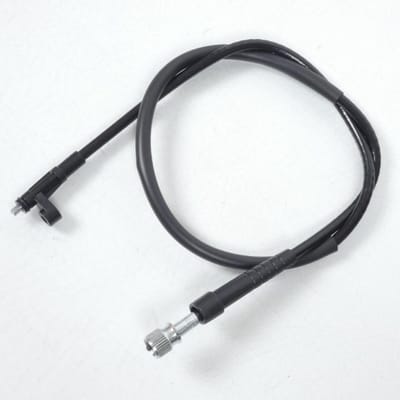 teknix speedo kabel voor honda 125 ca rebel 1995 tot 2000 44830-mj6-00 nieuw