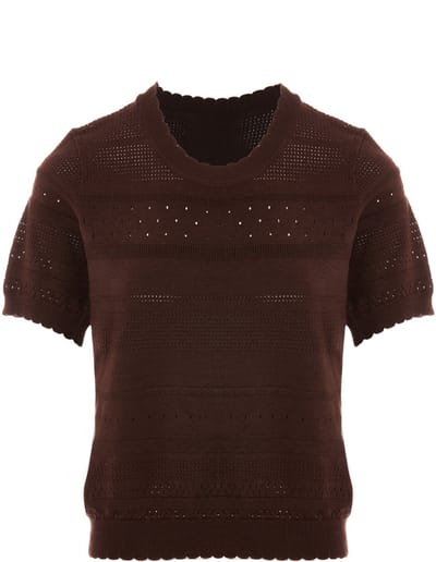 NAEMI Blouse