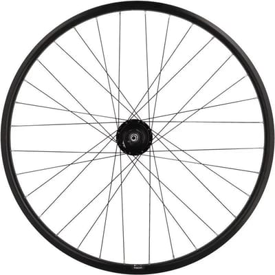 Fiets voorwiel Velox Mach1 M910 Shimano Dynamo