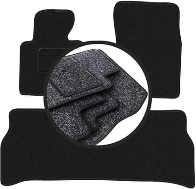 ANTHRA automatten voor: Range Rover III L322 SUV (2001-2012)