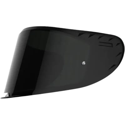 Motorhelm vizier LS2 FF327