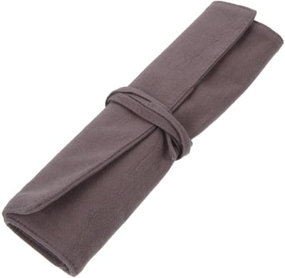 Dailygoods- Opbergtas Multifunctioneel - Bestektas - Reisbestek - Kookgerei - Eetstokjes - Perfecte Afwerking