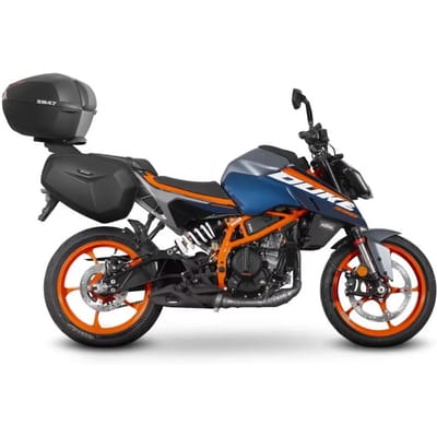 Motorfiets topkoffer Shad Ktm 125/390 24