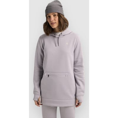 Burton Oak Long Hoodie