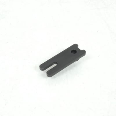 Plaquette clips de carrosserie pour scooter Peugeot 50 Speedake 731859 Neuf