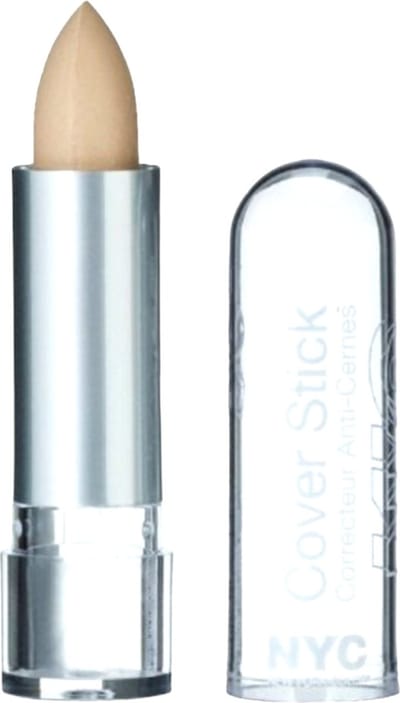 Nyc cover stick 781 light