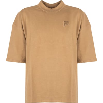 Fila T-shirt Kimono Oversize Mannen bruin