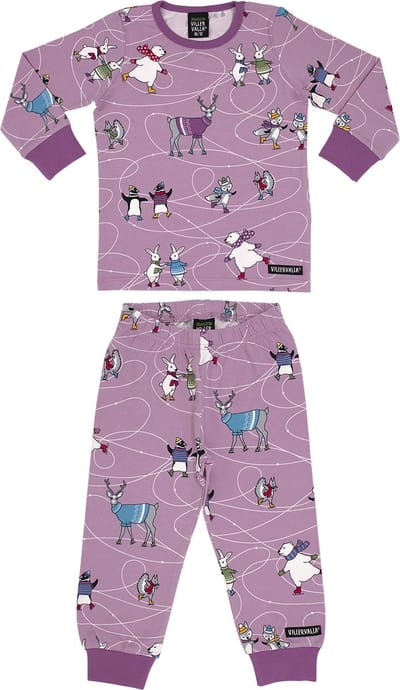 PYJAMAS SET - SMOOTHIE - 98/ 104