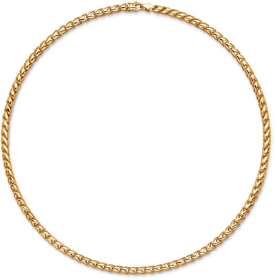 Glow 102.8259.50 Unisex Ketting - Collier