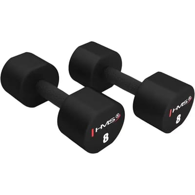 Polyurethane halter HMS HPT08 (x2)