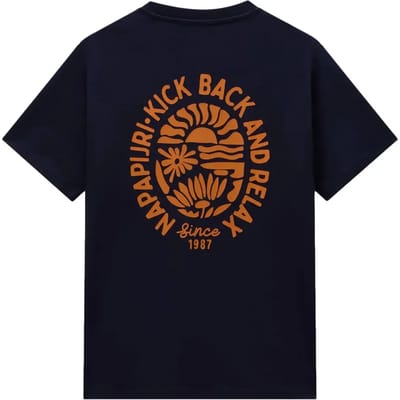 T-shirt Napapijri Sumi