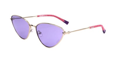Missoni MIS 0053/S Lgh gold l 62/17/145 WOMAN Zonnebrillen