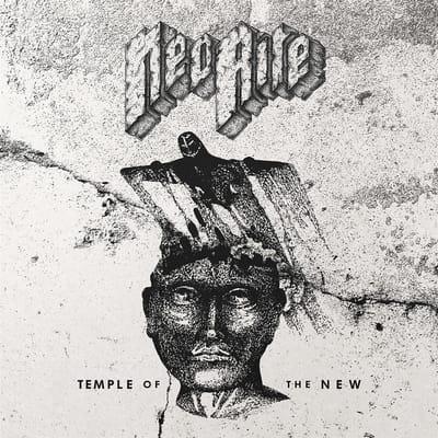 Neorite - Temple Of The New (CD)