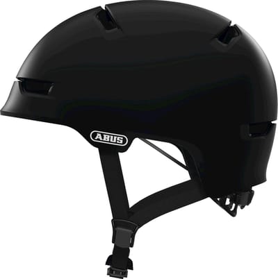 Abus Scraper 3.0 ACE Fietshelm - Maat M (54-58 cm) - velvet black