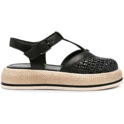 Espadrilles Sergio Moretti -