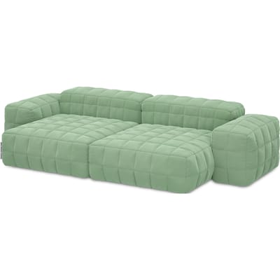 Objekte unserer Tage Henn Sofa Ontwerp 03 - OUTHennPistazie
