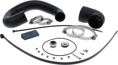 Jabsco 58100-2000 Service Kit voor Deluxe Flush Toilet voor 2010