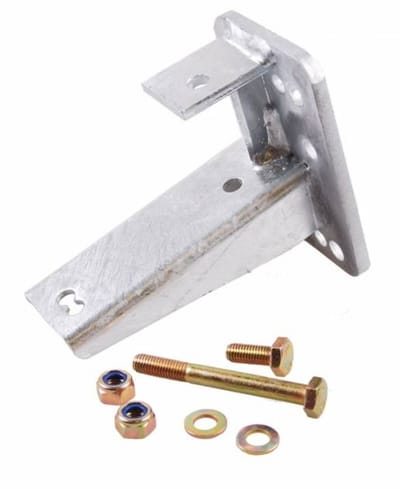 AL-KO Neuswielhouder 161/251S middenmontage