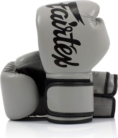 Microvezel Bokshandschoenen voor Kickboksen en Muay Thai - Premium Kwaliteit