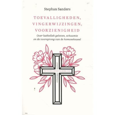 Toevalligheden, Vingerwijzingen, Voorzienigheid - Frans Kellendonklezing - Stephan Sanders