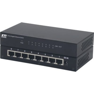 KTI netwerkschakelaar - KS1013