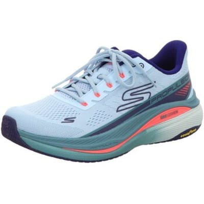 Skechers Sneaker Lichtblauw 38