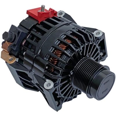 Driefasige generator PRESTOLITE ELECTRIC AVI150P2124HP