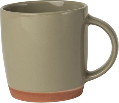 Gusta Mok 300 Ml Stone Groen