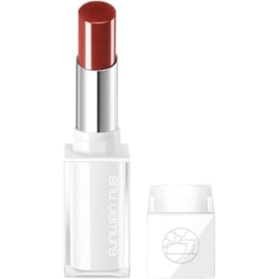Shu Uemura - Kinu Care Nudes Lipstick OR583 Fruit Syrup