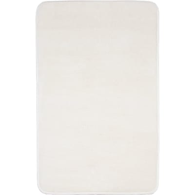 Tapijt Colby crème 50x80 cm