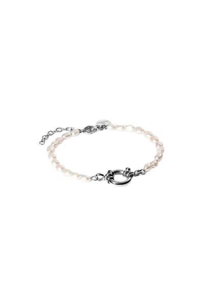 PURELEI Armband Pearl Charm