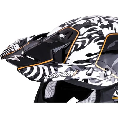 Motorhelm vizier Scorpion VX-21 Air Gnarly