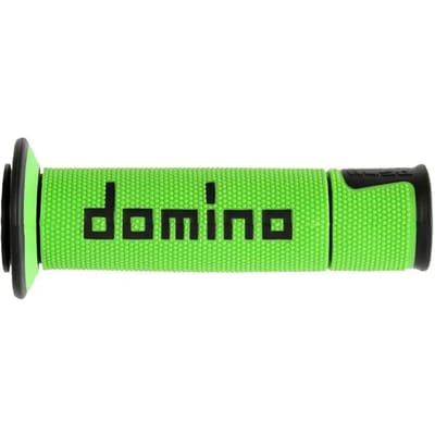 Paar handvatbekledingen Domino A450 Open End